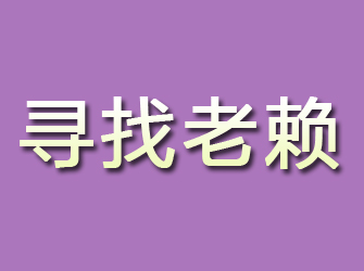 托里寻找老赖